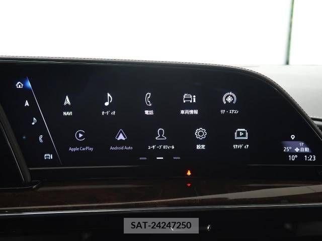 Cadillac ESCALADE 2023-03 357483-10