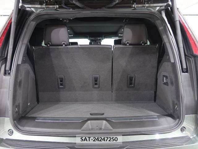 Cadillac ESCALADE 2023-03 357483-19