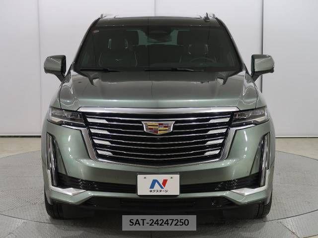 Cadillac ESCALADE 2023-03 357483-2