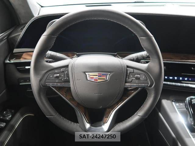 Cadillac ESCALADE 2023-03 357483-17