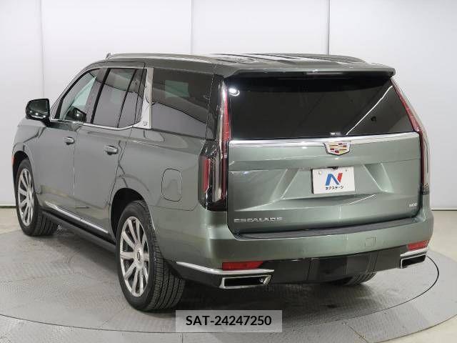 Cadillac ESCALADE 2023-03 357483-9
