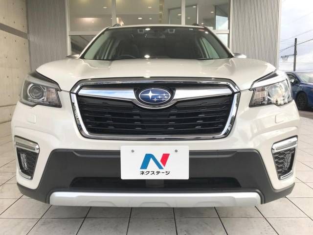 Subaru FORESTER 2018-09 22349-17
