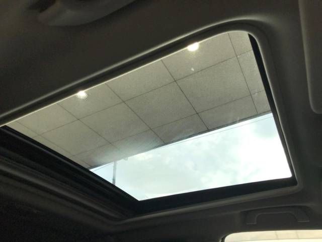 Subaru FORESTER 2018-09 22349-4