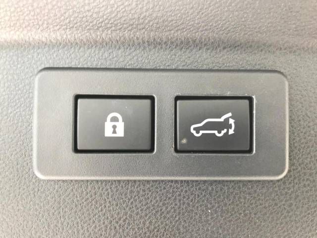 Subaru FORESTER 2018-09 22349-7