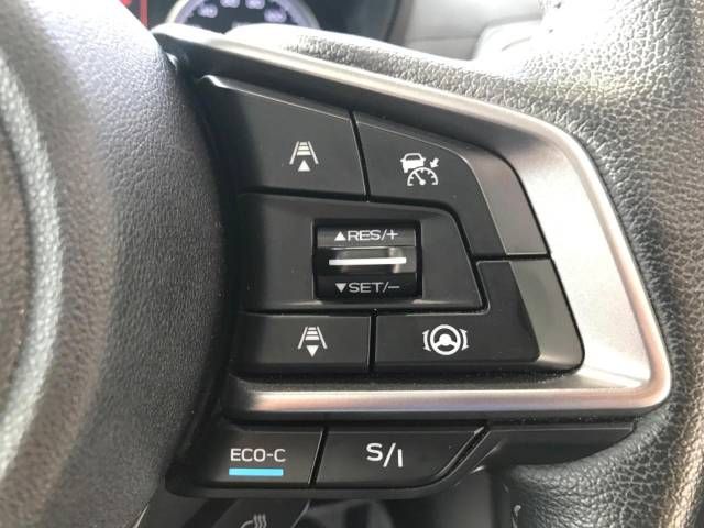 Subaru FORESTER 2018-09 22349-10