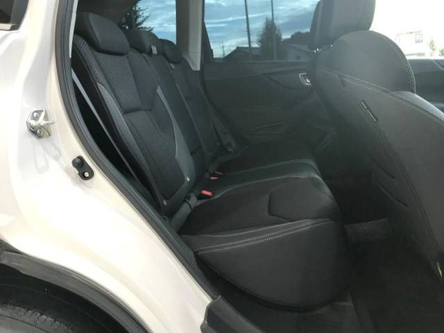 Subaru FORESTER 2018-09 22349-13