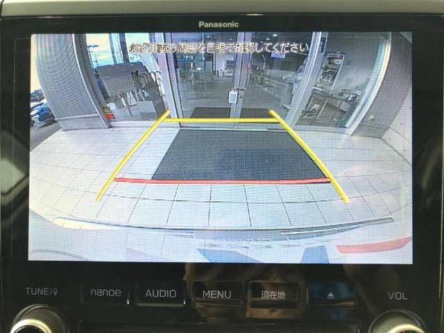 Subaru FORESTER 2018-09 22349-3