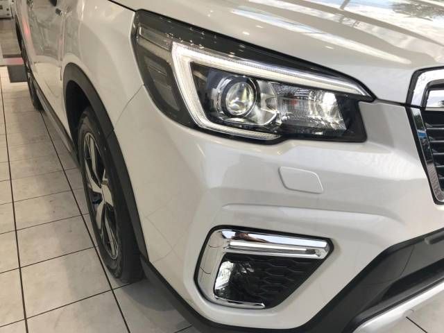 Subaru FORESTER 2018-09 22349-15