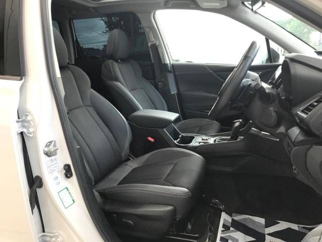 Subaru FORESTER 2018-09 22349-12