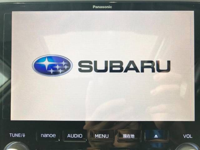 Subaru FORESTER 2018-09 22349-2