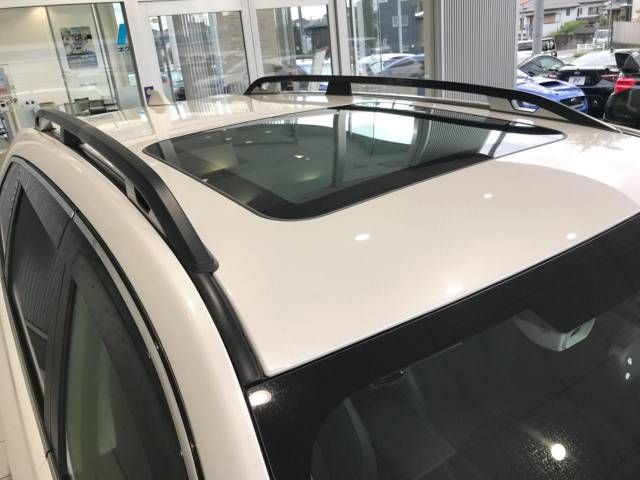 Subaru FORESTER 2018-09 22349-5