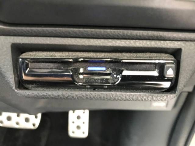 Subaru FORESTER 2018-09 22349-8