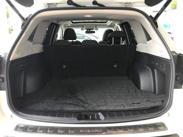 Subaru FORESTER 2018-09 22349-14