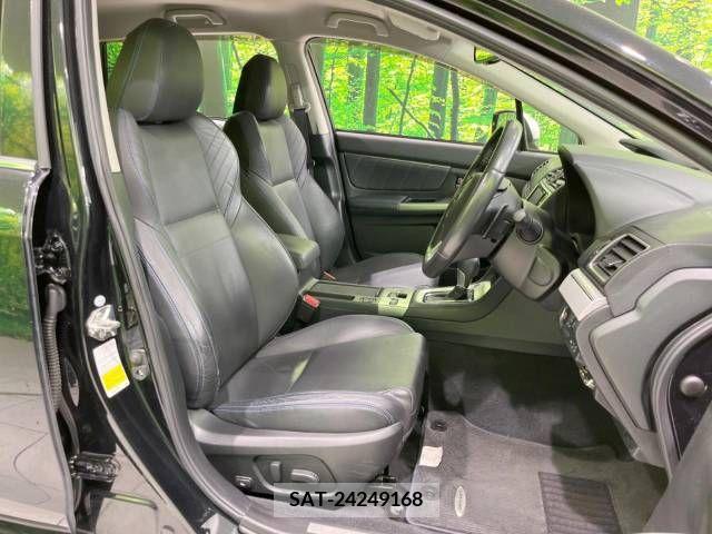 Subaru LEVORG 2017-05 330121-9