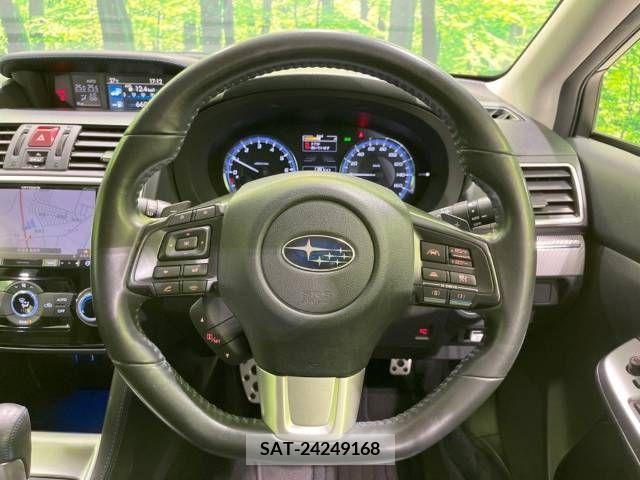 Subaru LEVORG 2017-05 330121-8
