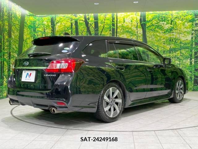 Subaru LEVORG 2017-05 330121-17