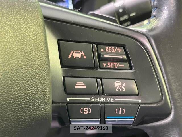 Subaru LEVORG 2017-05 330121-4