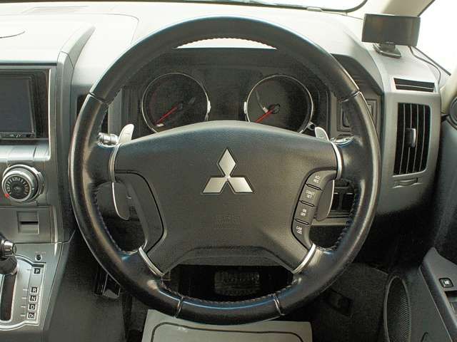 Mitsubishi DELICA D5 2008-03 4393-10