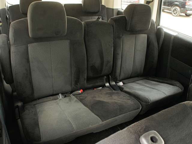 Mitsubishi DELICA D5 2008-03 4393-15