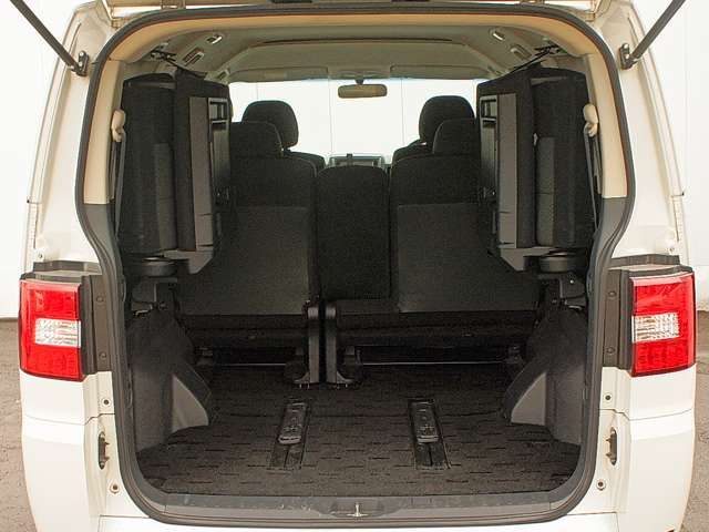 Mitsubishi DELICA D5 2008-03 4393-18
