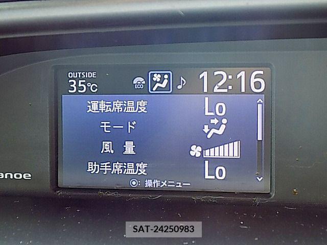 Toyota ESQUIRE 2019-10 342898-15