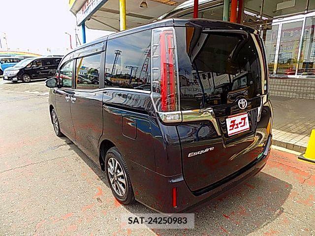 Toyota ESQUIRE 2019-10 342898-8