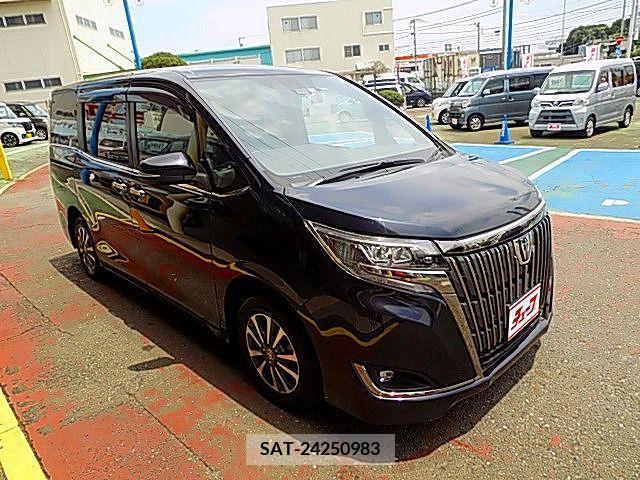 Toyota ESQUIRE 2019-10 342898-6