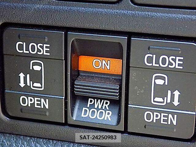 Toyota ESQUIRE 2019-10 342898-5