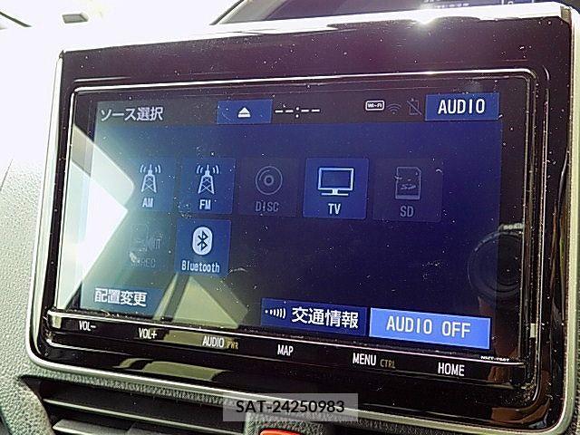 Toyota ESQUIRE 2019-10 342898-4