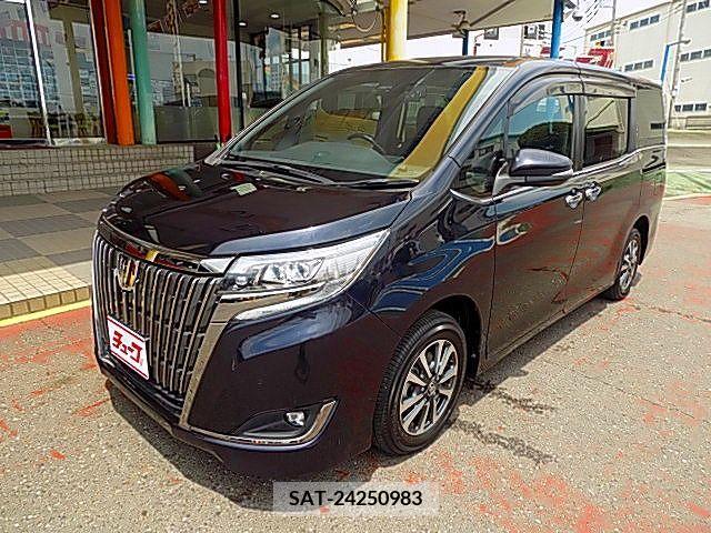 Toyota ESQUIRE 2019-10 342898-0