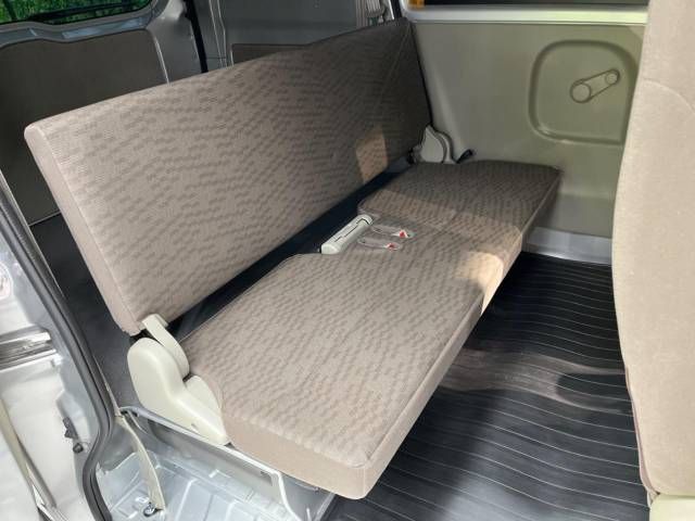 Suzuki EVERY 2023-01 181136-9