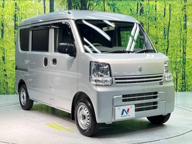 Suzuki EVERY 2023-01 181136-16