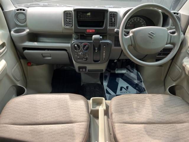 Suzuki EVERY 2023-01 181136-1