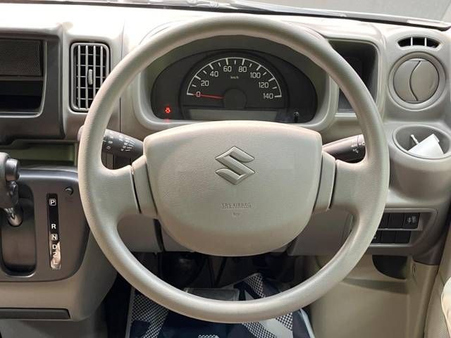 Suzuki EVERY 2023-01 181136-11