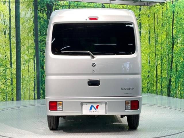 Suzuki EVERY 2023-01 181136-15