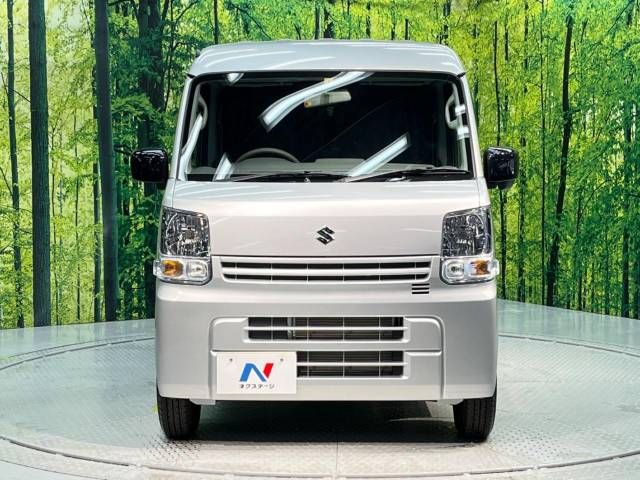 Suzuki EVERY 2023-01 181136-14