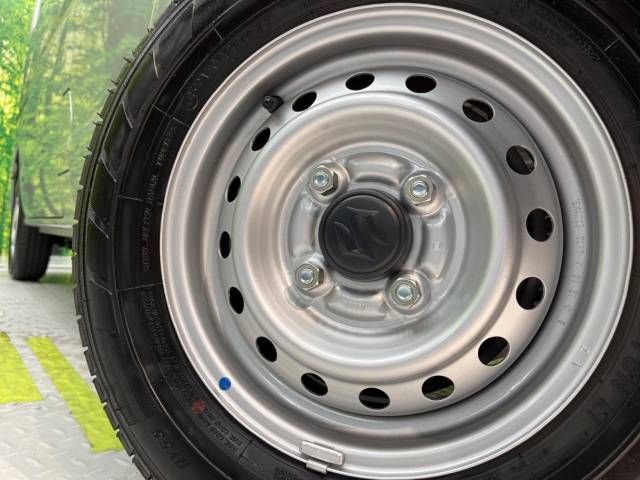 Suzuki EVERY 2023-01 181136-13