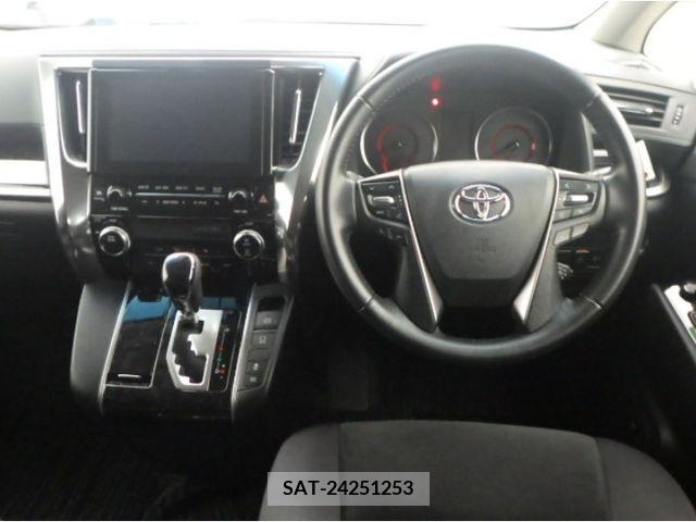 Toyota ALPHARD 2019-10 348800-6
