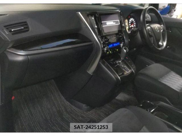 Toyota ALPHARD 2019-10 348800-4