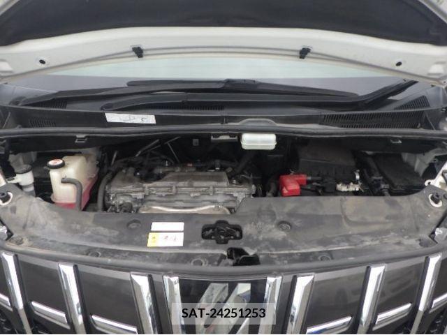 Toyota ALPHARD 2019-10 348800-13
