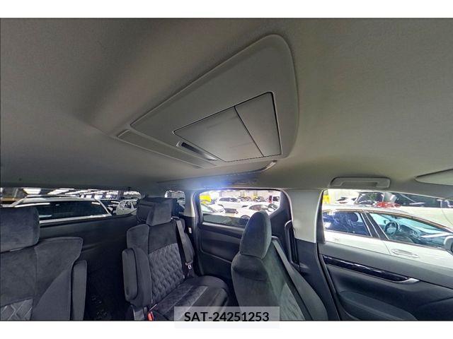 Toyota ALPHARD 2019-10 348800-11