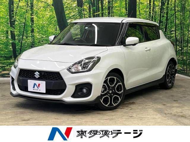 Suzuki SWIFT 2020-02 386123-0