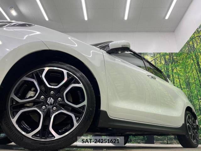 Suzuki SWIFT 2020-02 386123-9