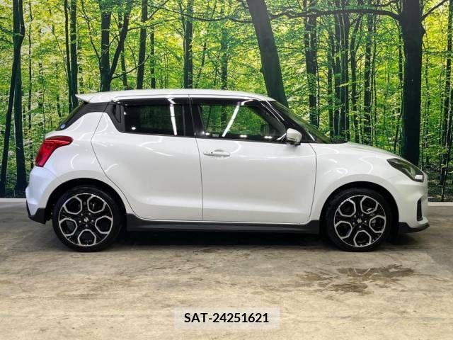 Suzuki SWIFT 2020-02 386123-19
