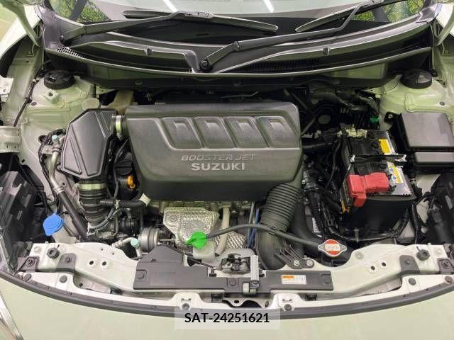 Suzuki SWIFT 2020-02 386123-16