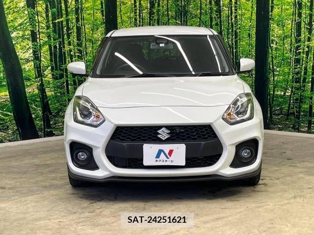 Suzuki SWIFT 2020-02 386123-14