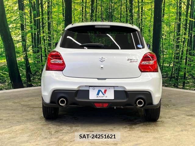 Suzuki SWIFT 2020-02 386123-15
