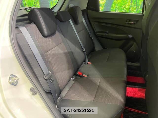 Suzuki SWIFT 2020-02 386123-12
