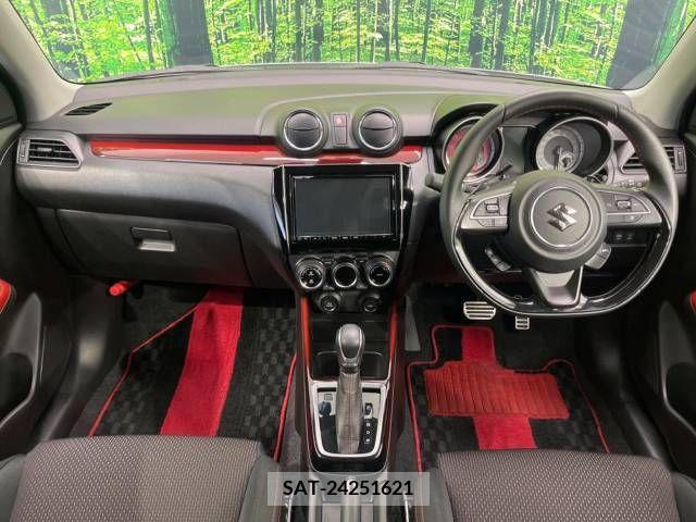 Suzuki SWIFT 2020-02 386123-1
