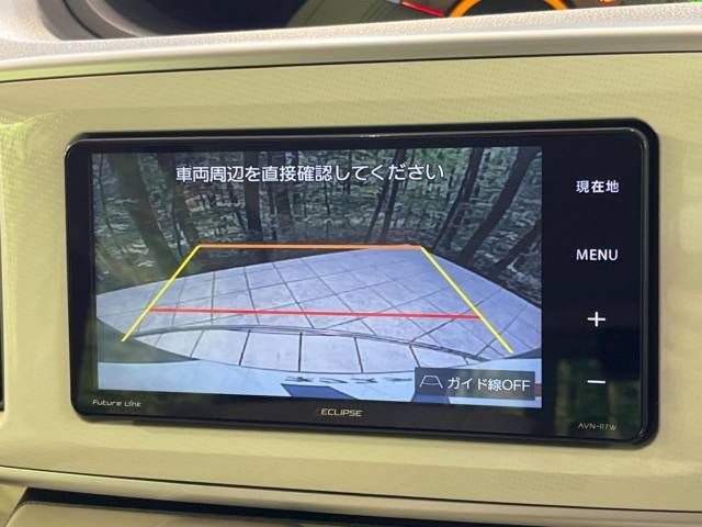 Daihatsu MOVE CANBUS 2017-09 194967-3